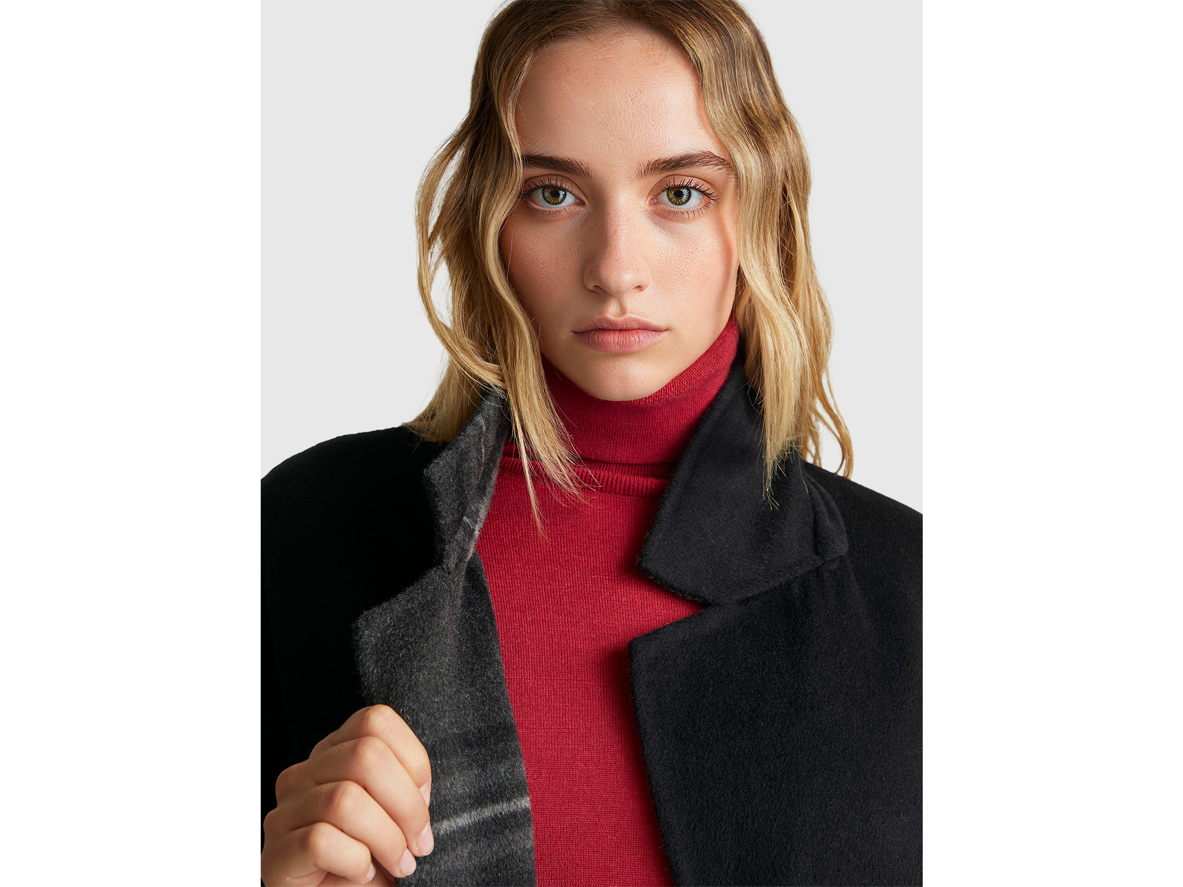 COAT Women image number 4
